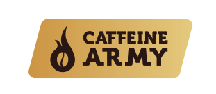 Logo Caffeine